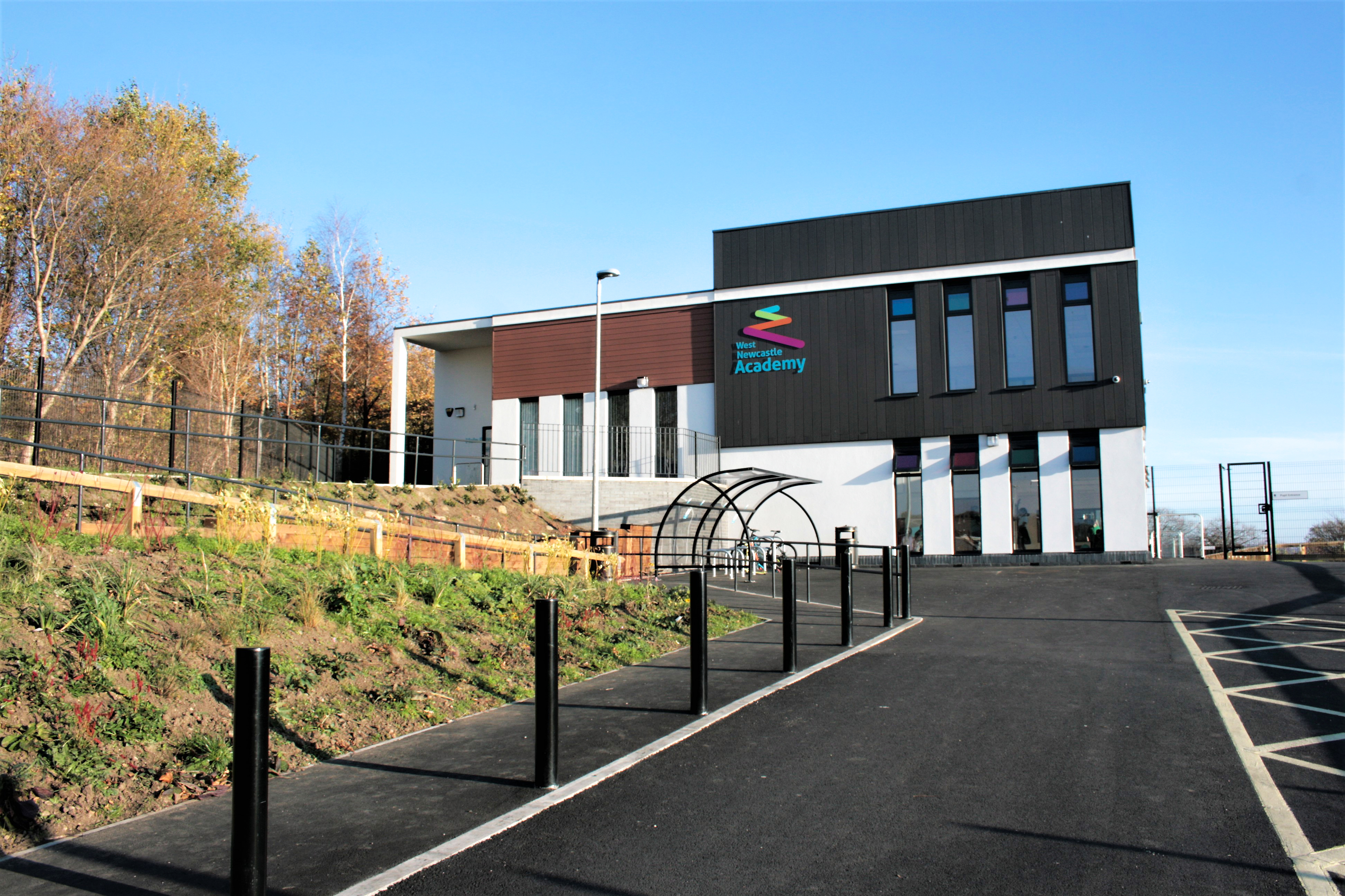 West Newcastle Academy