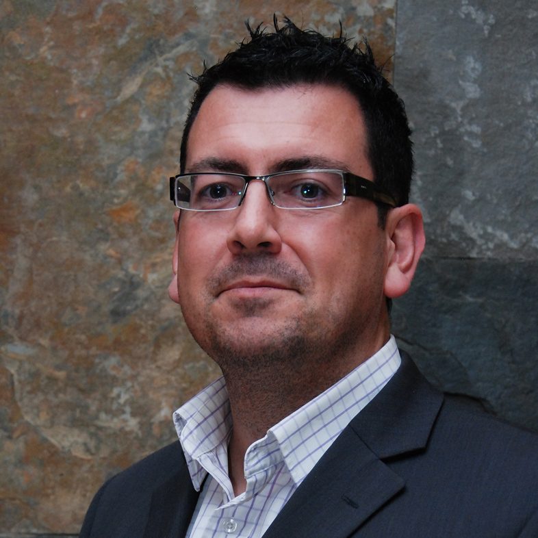 Simon Evans