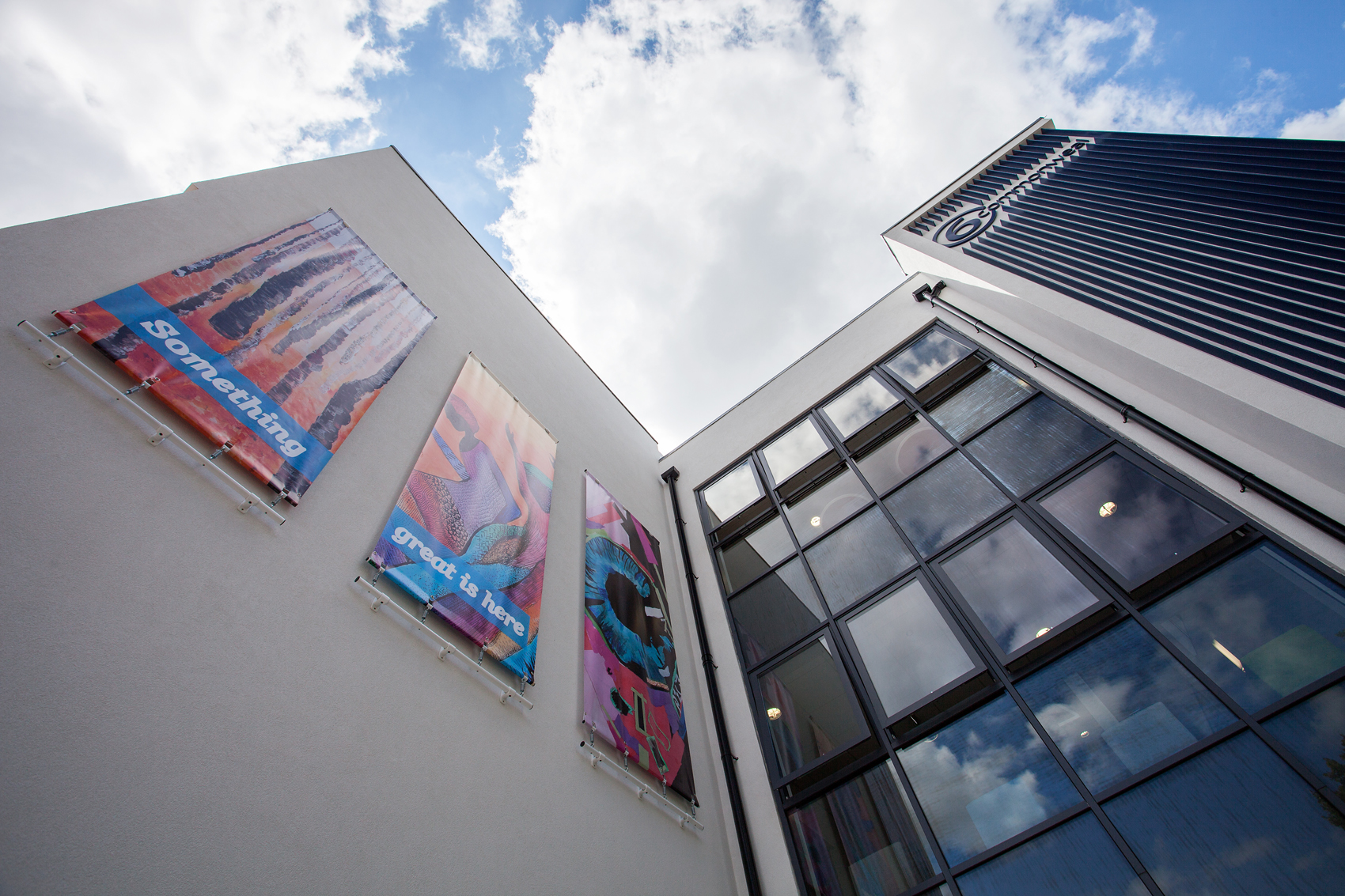 Commonweal Sixth Form Performing Arts Academy