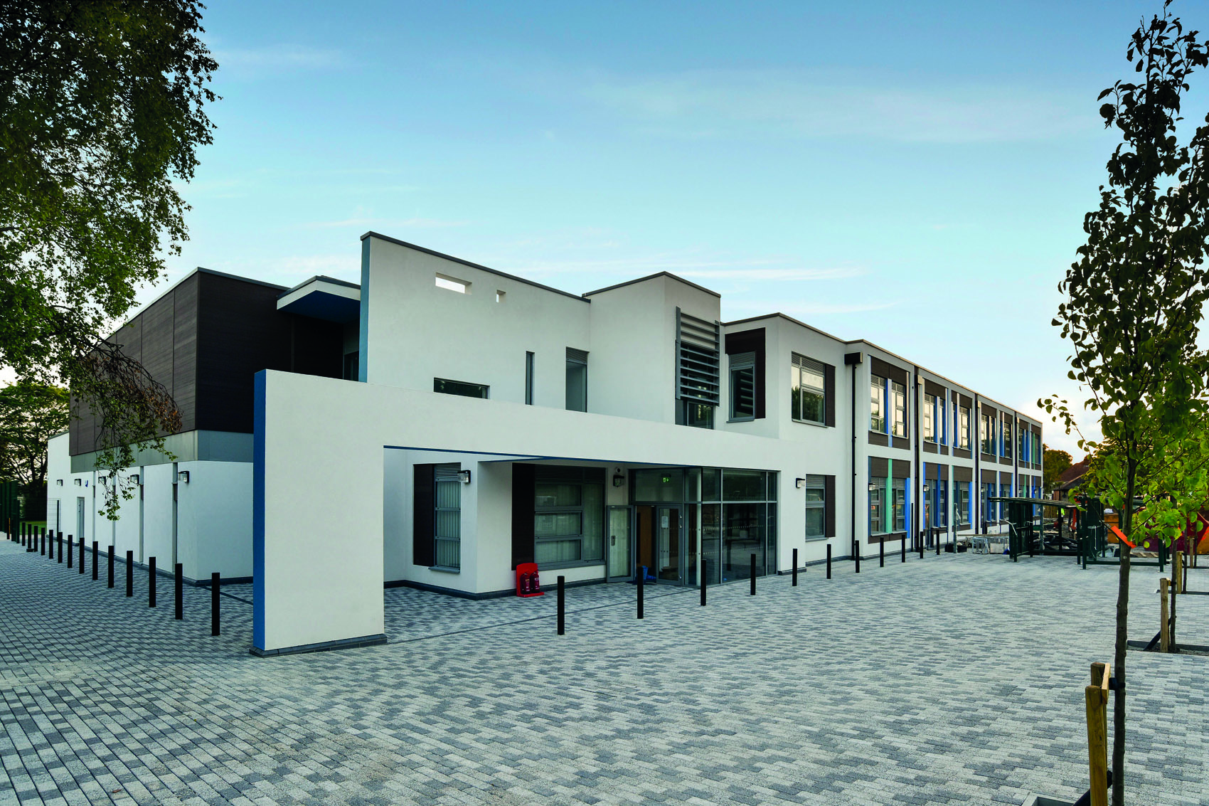 Ocean Academy Poole Primary School