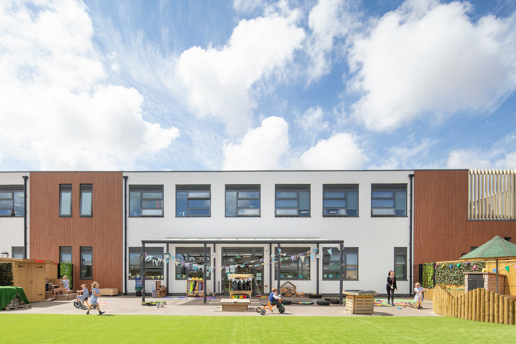 Ramsgate Arts Primary School