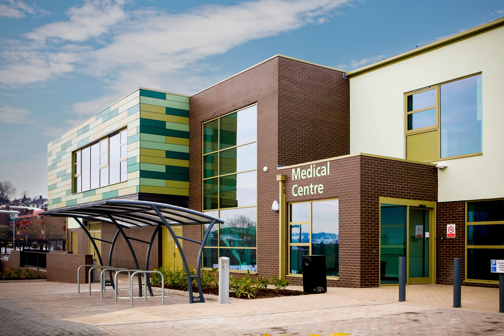 Foxhill Medical Centre