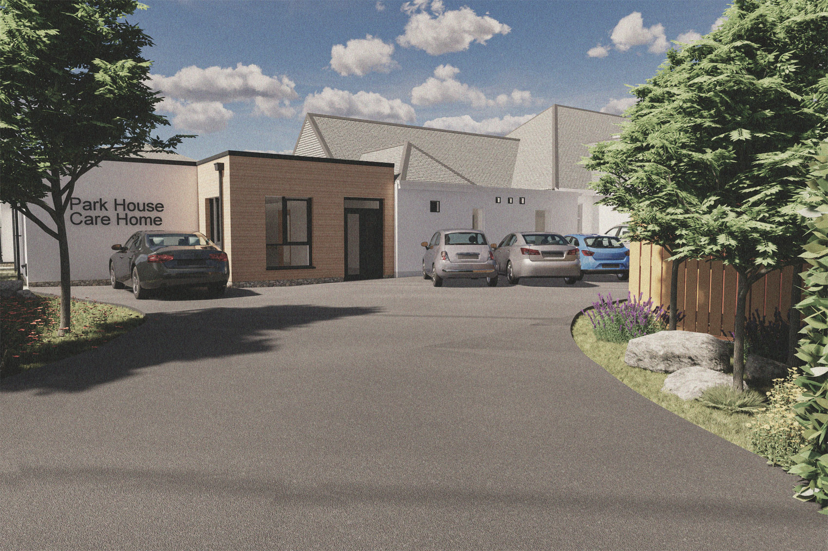 Isles of Scilly Integrated Health and Social Care Facility