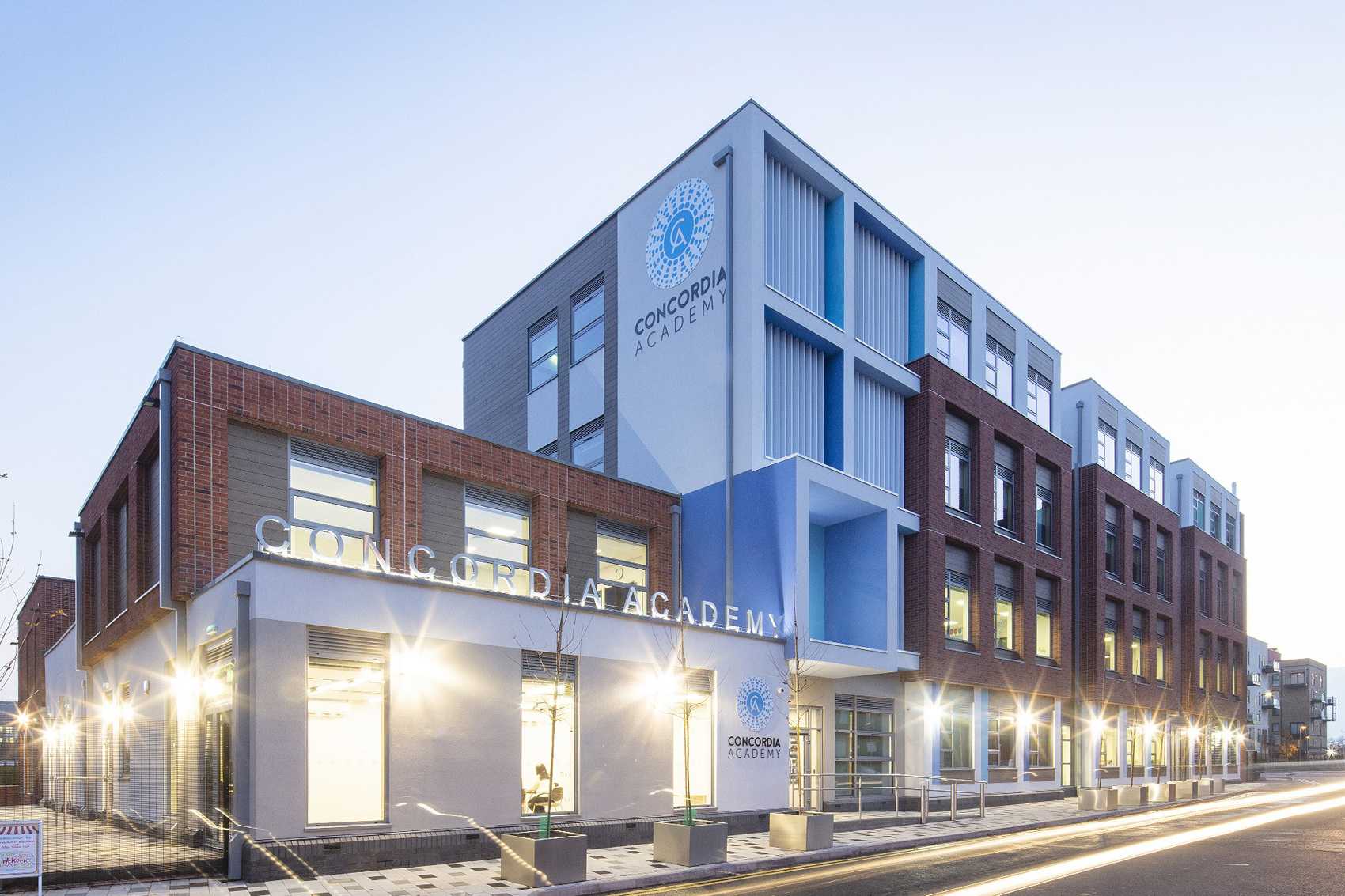 Concordia Academy Primary School