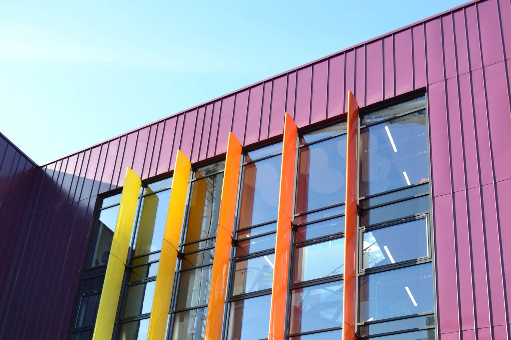 Oldham University Technical College