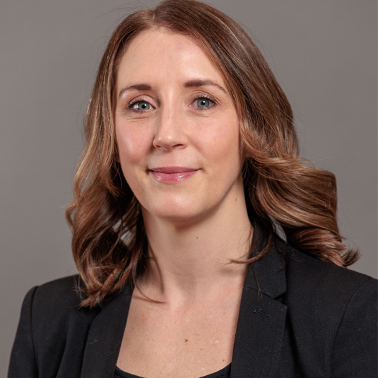 Anna Sarginson