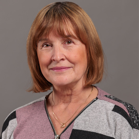 Kath Jackson